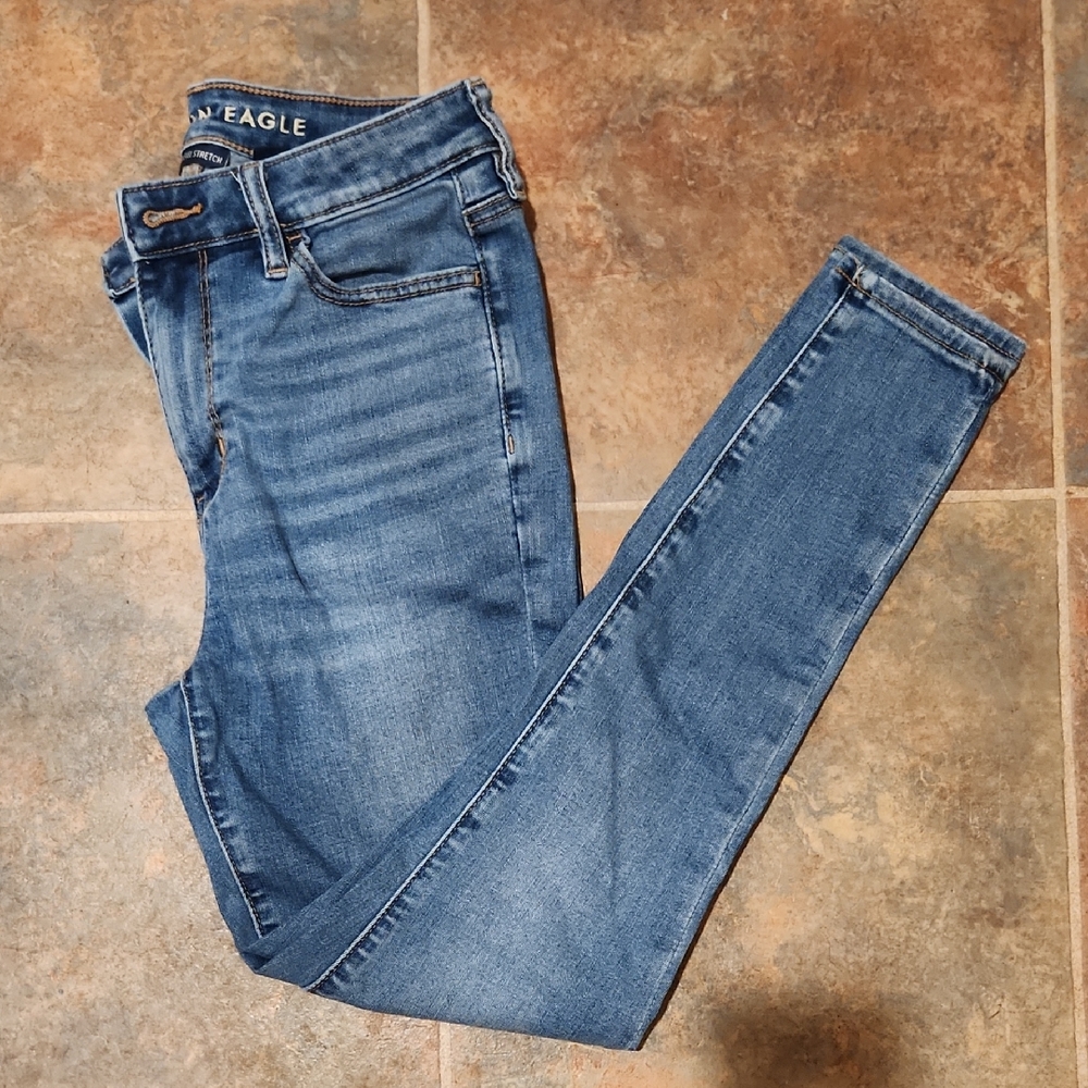 American Eagle Outfitters Jeans